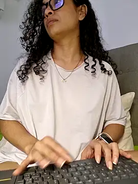 velvetcurls (F young) - MAKE ME HORNY AND WET!!