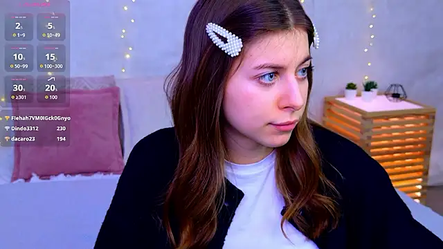 Sandy_Edvards live sex cam