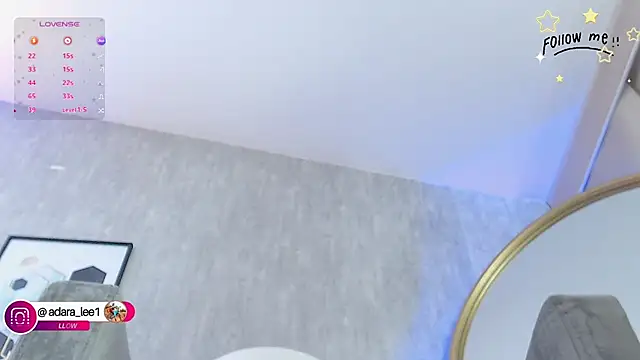 adara_le live sex cam