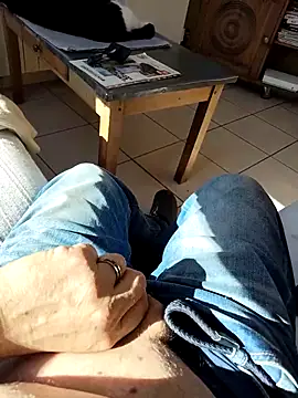 corref - Corref's free webcam