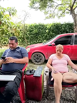 hotandfierylatinos2023 (G milf) - erotic and naked dance