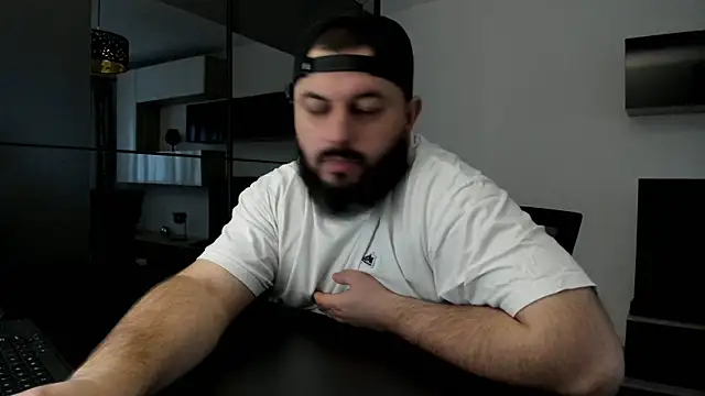 DravenPeak live sex cam