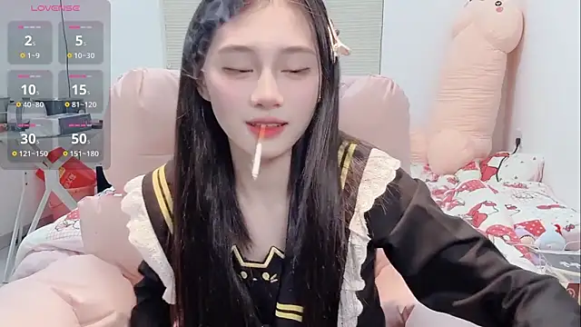 美女lris-Beauty在线直播