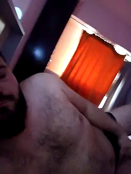 Enzo9911 Live Webcam on Stripchat