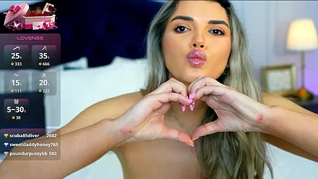 sophieann (F young) - let s cum