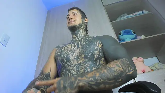 jaxxxonherd (M twink) - SHOW CUM🔥