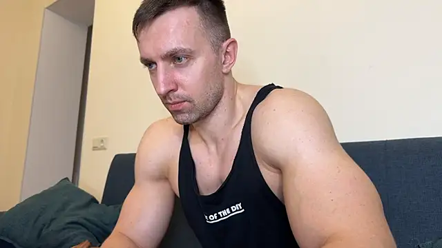 andy_pecman (M young) - Cumshow at goal