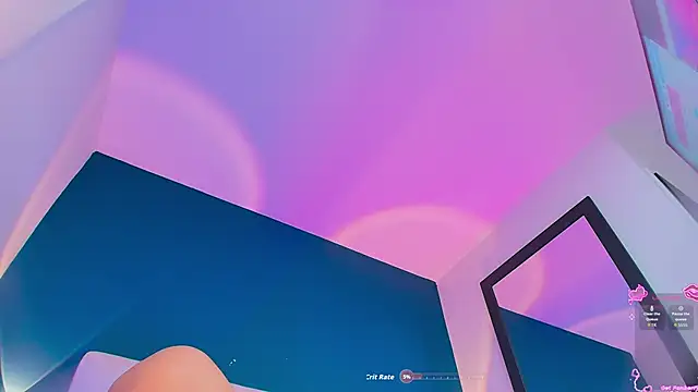 meghanburn (F young) - Fingering pussy