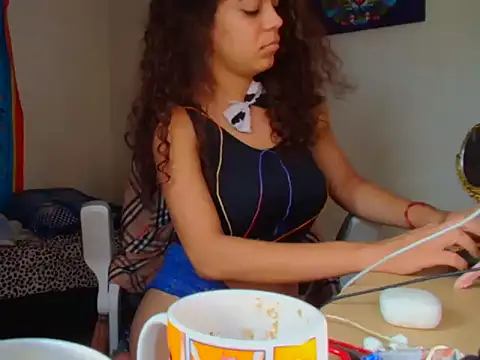 sassa_69 (F young) - mostra pelinhoos