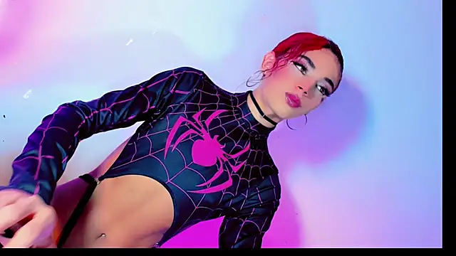 zamira_love_xx (T young) - make me happy today 🕷️🕸️