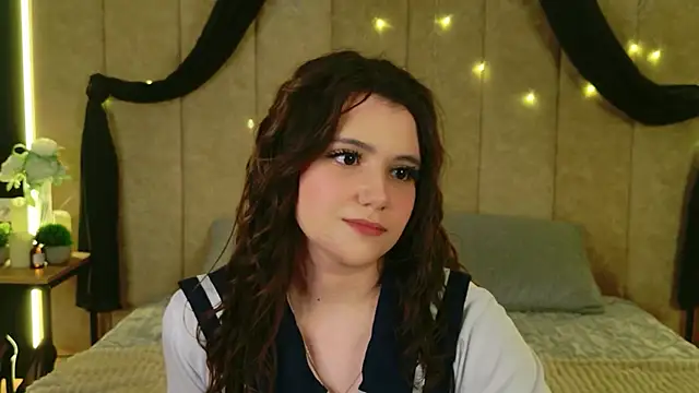 pauline_heaven (F teen) - 😘show nude body 😮