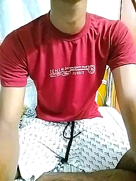 bong_crave (M young) - Whatever u say