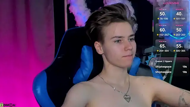 jean_wilsons (F teen) - topless