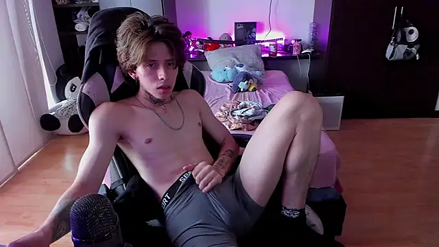 xice_boy (M young) - SHIRT OUT