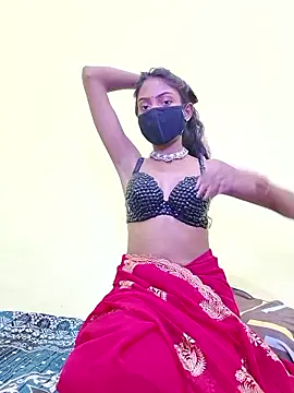 riya_r24 (F young) - Show boobs