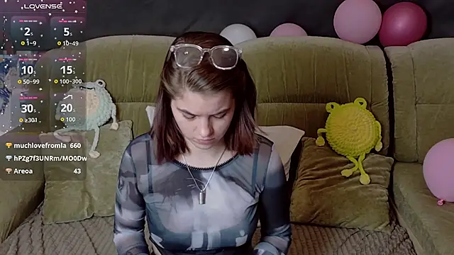 elzablis (F young) - Show outfit