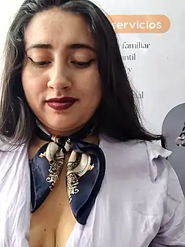 _sarah-office1 (Ask my age) - NAKED x 7 MIN + HARD FINGING-TICKET