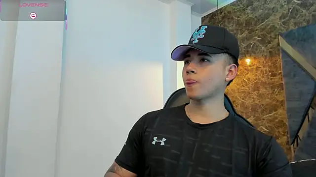 draven_marceaux (M twink) - CUM + EAT CUM  IN PUBLIC 💦