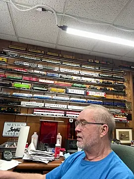 jcaspen (M grandpa) - 10000 token for medical bill