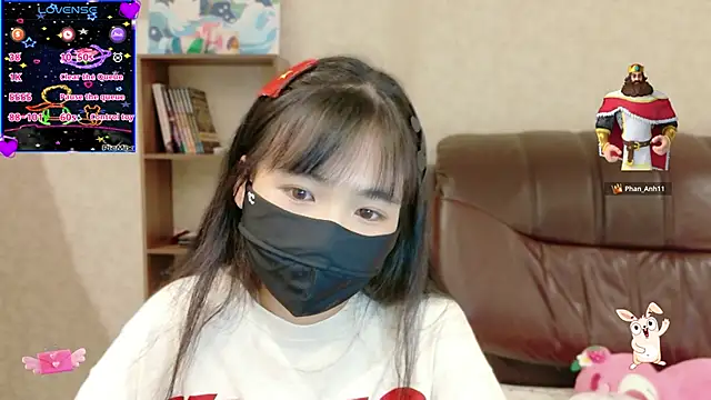 ha_solace (F young) - Nice to meet you :heart::airkiss: