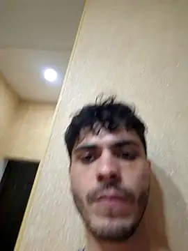 handsomeboy3344 (M young) - Feet show