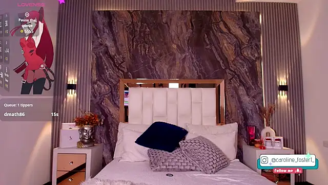 caroline_foster1 (T teen) - DANCE NAKED