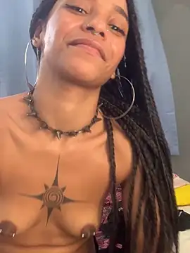 lillith_bloom (F young) - Anal até gozar🧡