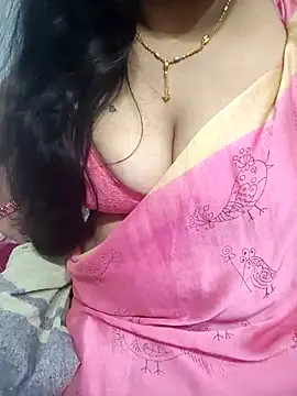 telugupravalli (F young) - Boobs show