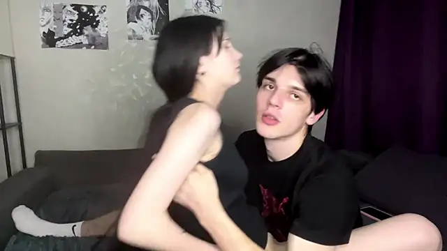 altycouple (Ask my age) - Jerk off dick!