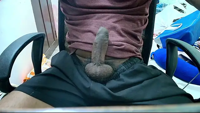 realsubmitbbc (M young) - Ever sucked black BIG DICK ?#BBC