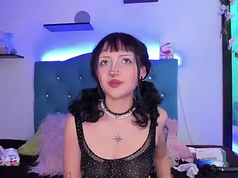 gemma_honey (F teen) - naked me and oil in tits