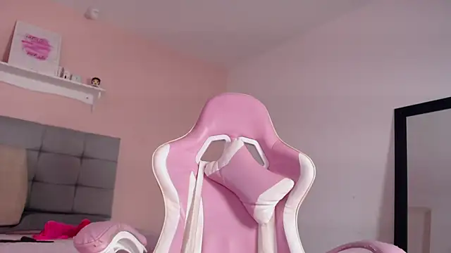 estefaniaelite (F teen) - Sensual Dance 😋❤️‍🔥