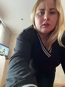 mommy-girl-lola (F young) - Naked body