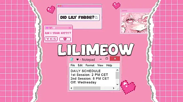 LiliMeoww