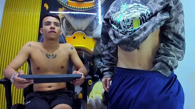 angel_boy_xxx (Ask my age) - Cum Show 💦:wanker: