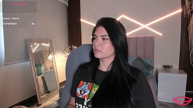 veronicalanx1 (F young) - bounce ass 😈open ass