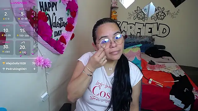 Miss Kendra (Miss__kendra_)