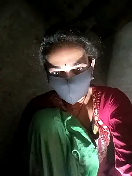 Webcam Model (Sunali_Bendre)  is live.Free join now!