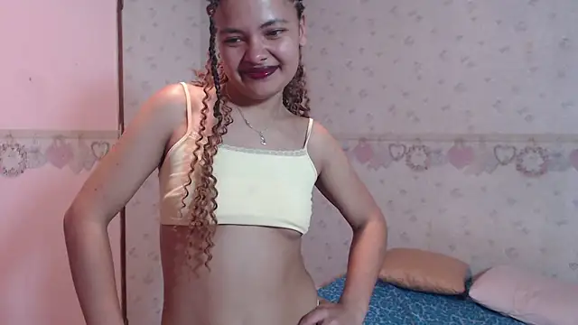 Danna Luz (Danna_luz1)