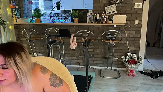 Monageil live sex cam