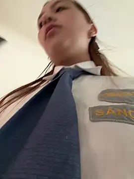 Emily-7_ from StripChat is Freechat