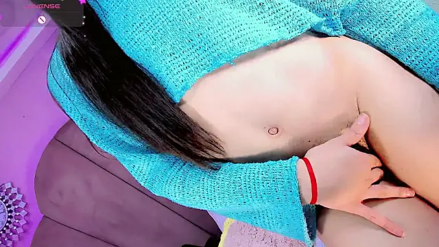 AlissonDannae777's room