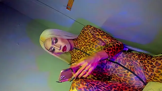 Preview of anitacruise