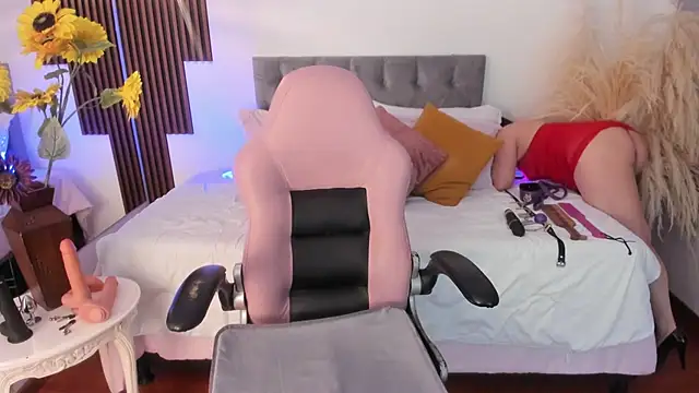 veronica_jacobss (F milf) - GOOD MORNING VERONICA, GOOD WEEK