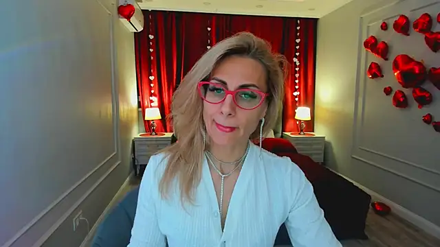 museofstage - MuseOfStage's free webcam - UK Sex Cams