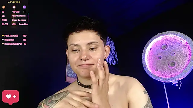 girl_intense444 - Girl_intense444's free webcam - UK Sex Cams