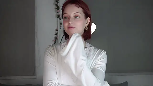 valeneromer - ValeneRomer's free webcam