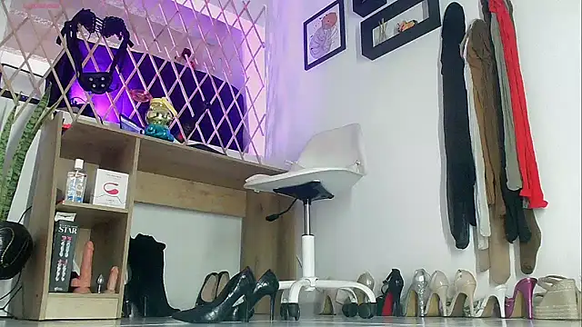 myla_sarah - Myla_sarah's free webcam