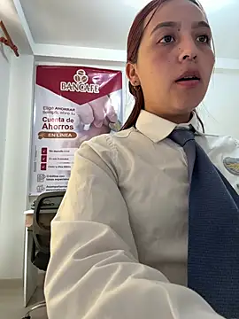 emily-7_ - Emily-7_'s free webcam