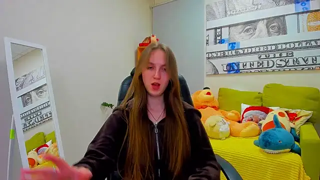 nessi-morris - Nessi-Morris's free webcam - UK Sex Cams